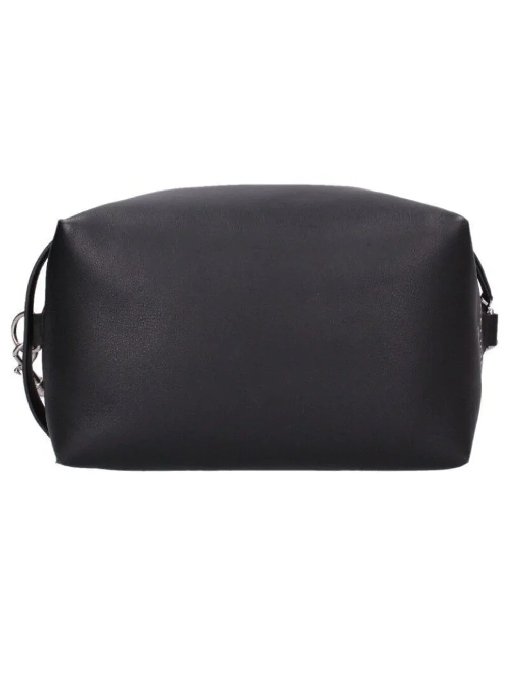 Celine Messenger Take Away 2-Way Cow Leather Clutch